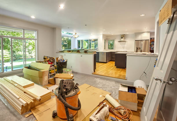 Reliable Cabinet Refacing contractor in Hamburg, NJ by Remodeling Of Kitchen