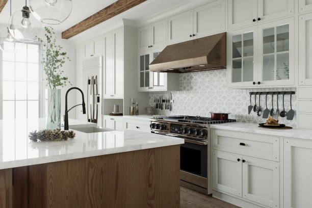 Affordable Cabinet Refacing solutions in Hamburg, NJ