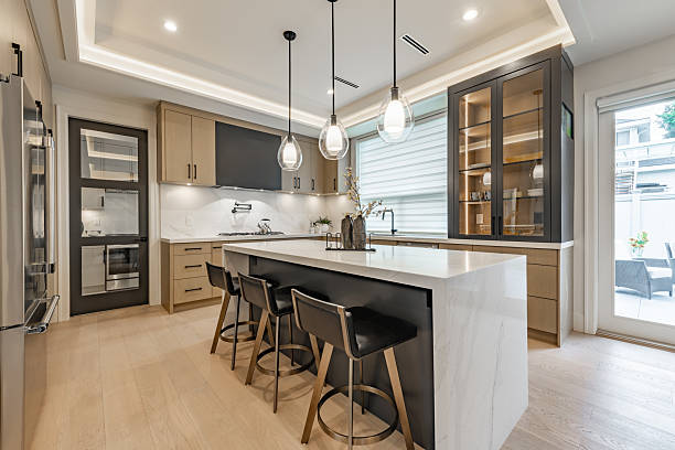 Top rated local Cabinet Refacing specialists in Hamburg, NJ